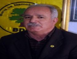 BDP İl başkanı tutuklandı